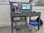 PCB Test Machine HDI Board HCT Current Resistance Equipment