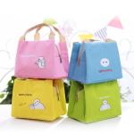 L24.5*D17.5cm Hands Free Insulated Lunch Cooler Bags