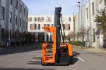 Lithium Battery 25.6V500AH Capatity Weight 1000 KG Electric Order Picking Cart