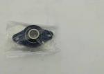 Cast Iron Brass Cage FTB20 Pillow Block Bearing For Mining