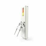 High Gain 16-18dbi Dual Band WiFi Antenna for Wireless Router Dish Antenna VSWR