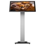 WiFi 3G 4G Touch Screen Digital Signage LCD Media Player