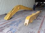 24m Extension Excavator Boom Arm 30-35ton For Hyundai Kobelco Kubota
