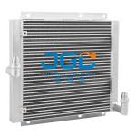 Excavator Transmission Oil Cooler Radiator for Komatsu 4D95 Engine 2010372121