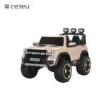 Kintex Electric Powered Ride on Toys, Battery-Operated Ride on Jeep, Remote