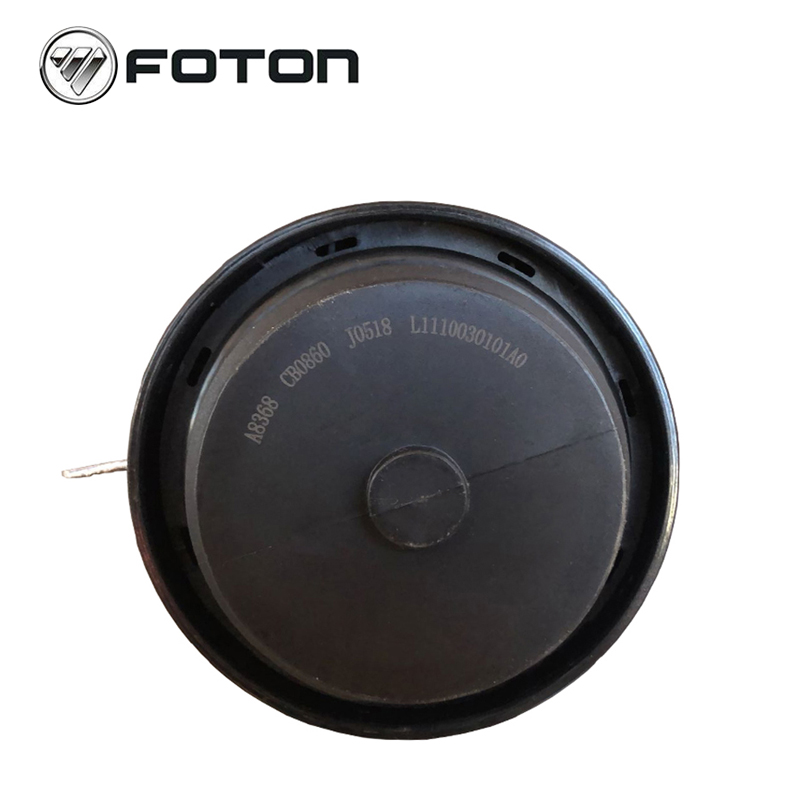 Lock Accessories for Foton AUMARK Trucks L1110030101A0 PARTS Fuel Tank Assembly Truck