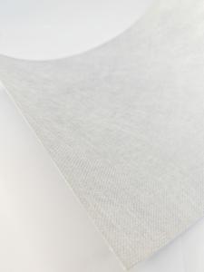 China Heavy Duty Polyester Dust Filter Material Nonwoven Cloth For Cement Industries factory