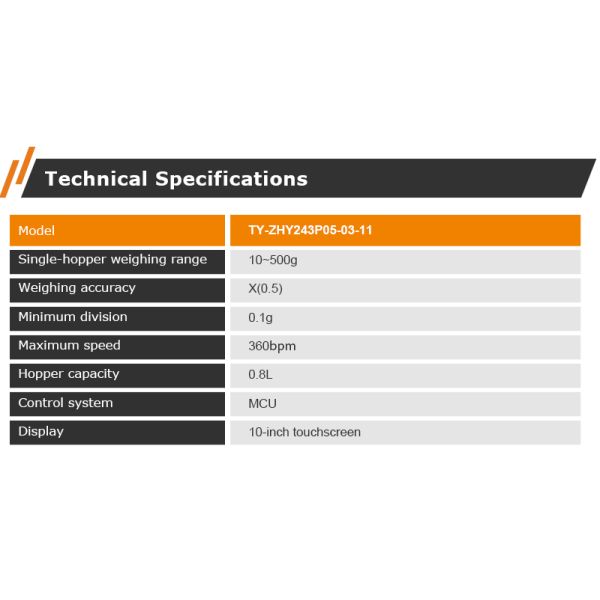 300BPM High-Speed Multihead Weigher Multifunction Premade Pouch Packaging Machines For Sunflower Seeds And Nuts