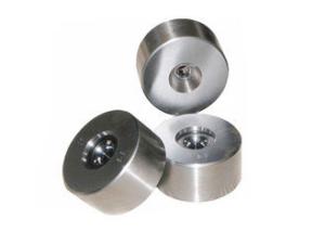 China High Strength Tungsten Carbide Drawing Dies High Temperature Oxidation Resistance factory