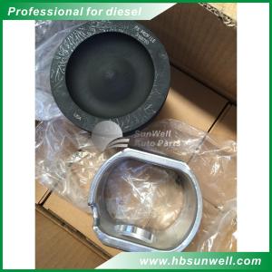 China Original/Aftermarket High quality Dongfeng Cummins ISM11 diesel engine parts Piston 4089865+3103753 factory
