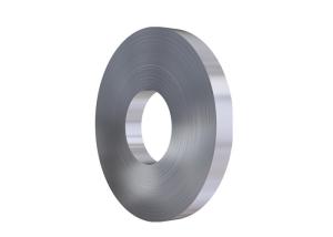 China SUS 420J1 Stainless Steel Strip Coil 1 / 2 Hardness Good Corrosion Resistance factory