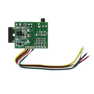 China CA-901 Switching Power Supply Board DC sampling 46 Inch 12V 24V factory