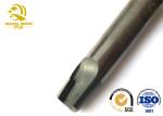 Aluminum Workpiece Polycrystaline Diamond Cutting Tools Diameter 12PCD Carbide