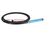 Concrete Vibrator Poker For Road And Building Construction And Vibrating/