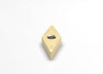 ISO VNGA160408 PCBN Cutting Inserts Carbide Inserts For Metal Lathe