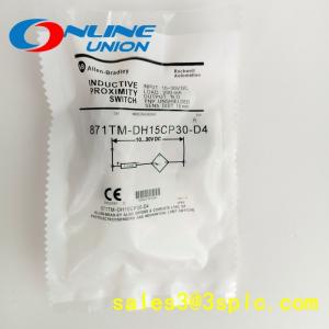 China 871TM-DH15CP30-D4 high-performance industrial sensor factory