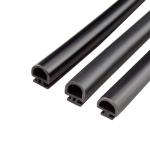 2 Inches Width Flexible Door Bottom Sealing Strip For Benefit