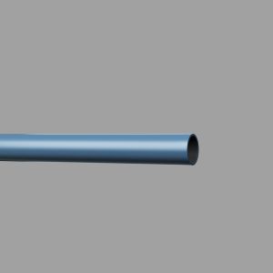 Standard Chemical PTFE Smooth Bore Hose Tubing For Strong Acids And Alkalis
