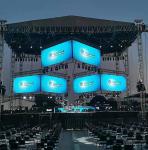 Commercial Advertising LED Display Video Wall P2.6 P2.9 P3.91 P4.81 LED Panel