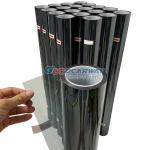 Window Carbon Film Nano Ceramic Film 2mil Ultra Definition High Heat Insulation