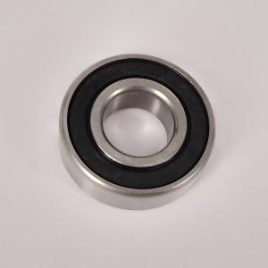 China Bearing Steel Nonstandard Deep Groove Ball Bearings W6204-2RS 10*30*14.3mm NSk For Car factory