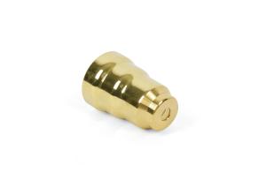 China Ford Diesel Engine Spare Parts Diesel Injector Sleeve OEM Size Lightweight factory