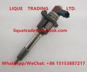 China BOSCH INJECTOR 0445120049 , 0 445 120 049 , ME223750 , ME223002 for MITSUBISHI factory