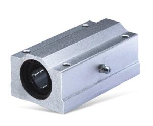 China SMA Linear Bearing And Guideway For Garment Shops factory