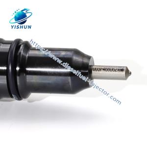 China Diesel Engine Pump Fuel Injector 557-7627 235-2888 387-9433 For C7 Engine 5577627 factory