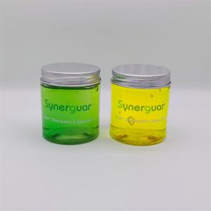 China Low Viscosity Transparency Cationic Guar Gum For Homecare factory