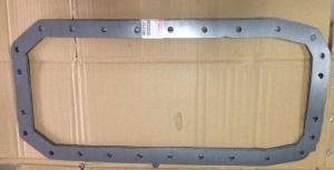 China new product excavator SK200-8 GASKET OIL PAN VH12151-2622 factory