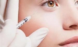 China Sodium Hyaluronate Hyaluronic Acid Gel Fillers For Face Breast Enlargement factory
