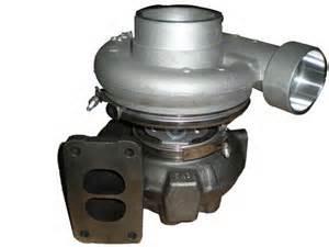 China Komatsu Truck S400 Turbo 318714,318632,6156-81-8110 factory