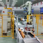 Custom Food Production Line Adhesive Tape Small Box Carton Box Seal Packing