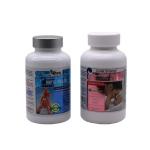 400ml PET Drug Grade Pharmaceutical Medicine Storage Plastic Bottle Jar