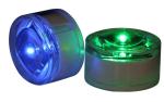 Privateroad 40MAH Solar Led Dock Lamp Outdoor Waterproof FCC