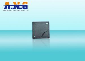 China POM security Programmable Passive Token Tag For Extreme Environment factory