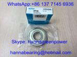 63/22ZZ / 63/22ZZC3 / 63/22DDU / 63-22 Single Row Deep Groove Car Wheel Bearing