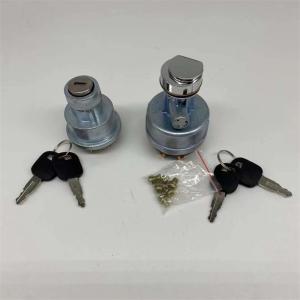 China VOE15709636 15709636 Mini Excavator Electrical Parts VOLVO EC35 Starter Switch factory
