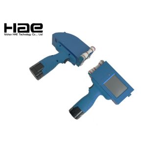 China Handjet EBS 250 Coding And Inkjet Wire Marking Machines Date Jet Printer on sale