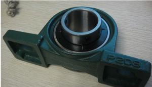 China UCP208 Pillow Block Bearing factory