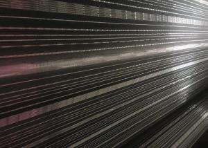 China Decorative Architectural Wall Cladding Woven Wire Mesh Laminated Glass factory