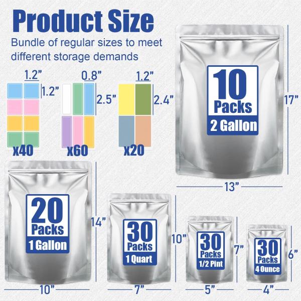 Hot Seal Customized Printed Mylar Zipper Bags Die Cut Plastic Bags For Food