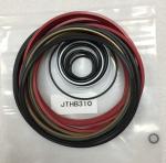 Komatsu JTHB310 ExcavatorHydraulic Breaker Hammer Breaker Rubber Repair Seal