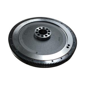 China 160 Teeth Man Flywheel Mercedes Benz Cast Iron 51023107440 factory