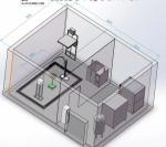 IEC60529 Ingress Protection testing Equipment . List Of Equipment In Compliance