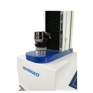 50KN High Technic Universal Strength Testing Machine / Single Column Compression