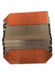 Waterproof Multiwall Sacks Moisture Proof Food Grade Kraft Paper Printing