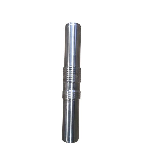 China Excavator Hydraulic Breaker Replacement Piston OEM Rock Hammer Piston factory
