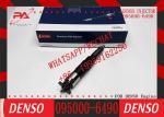 Denso Fuel Injector Nozzle Assy 095000-6491 095000-6490 RE529118 RE546781